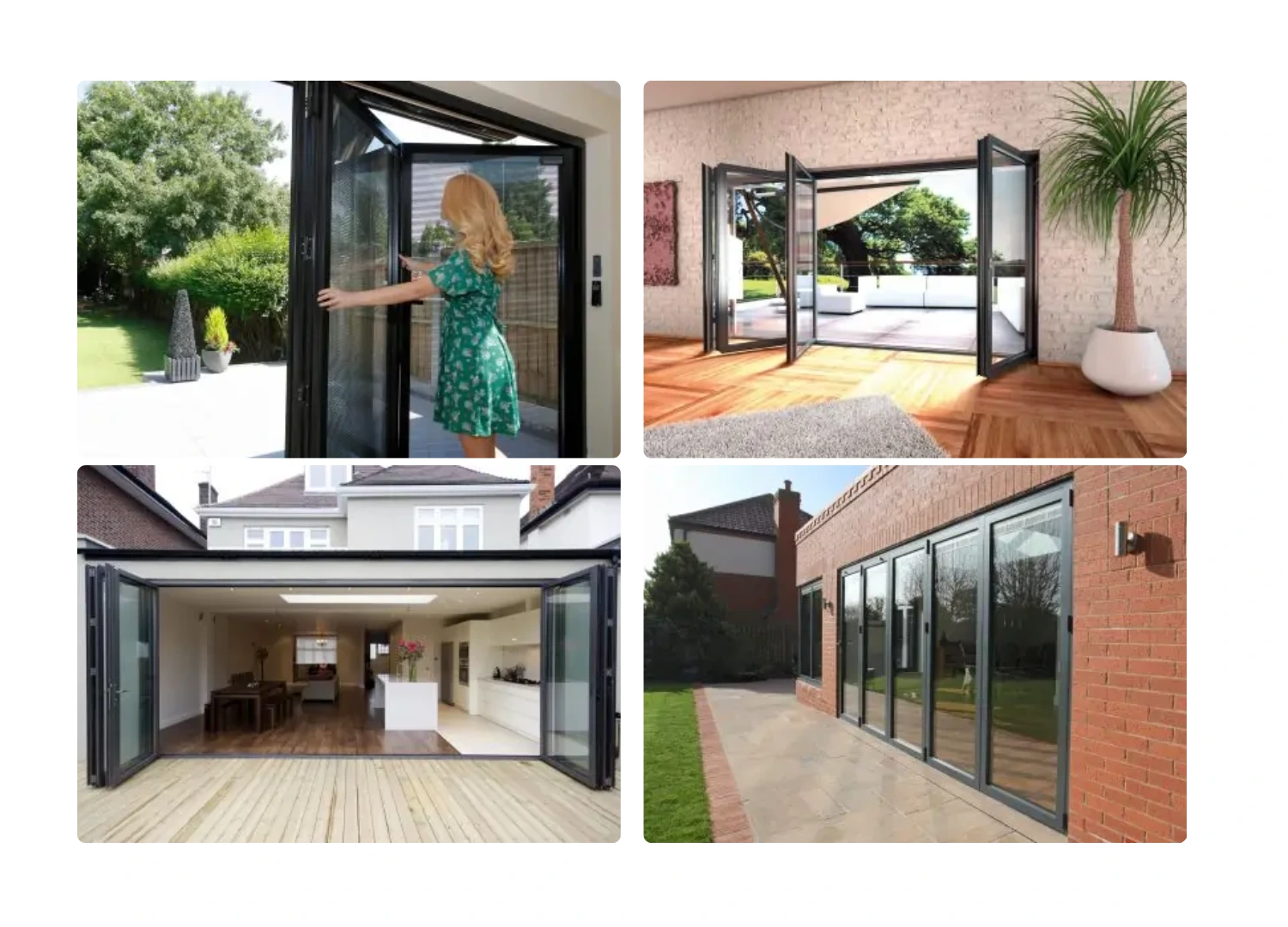 Double-glazed window installation on a home in Southall, Surrey.
