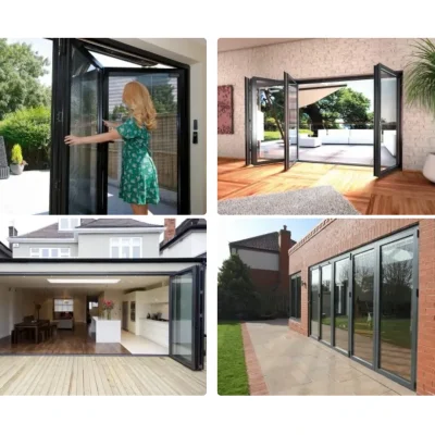 Double-glazed window installation on a home in Southall, Surrey.